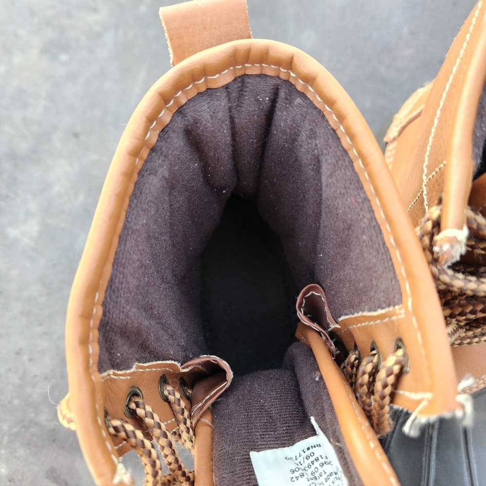 Target Duck Boots - Picture 4 of 6
